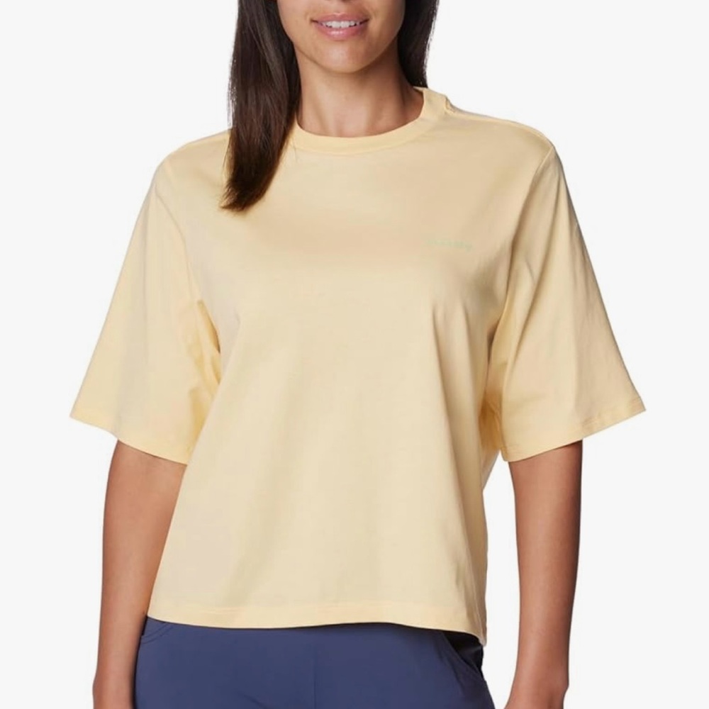 Columbia North Cascades Graphic Tee